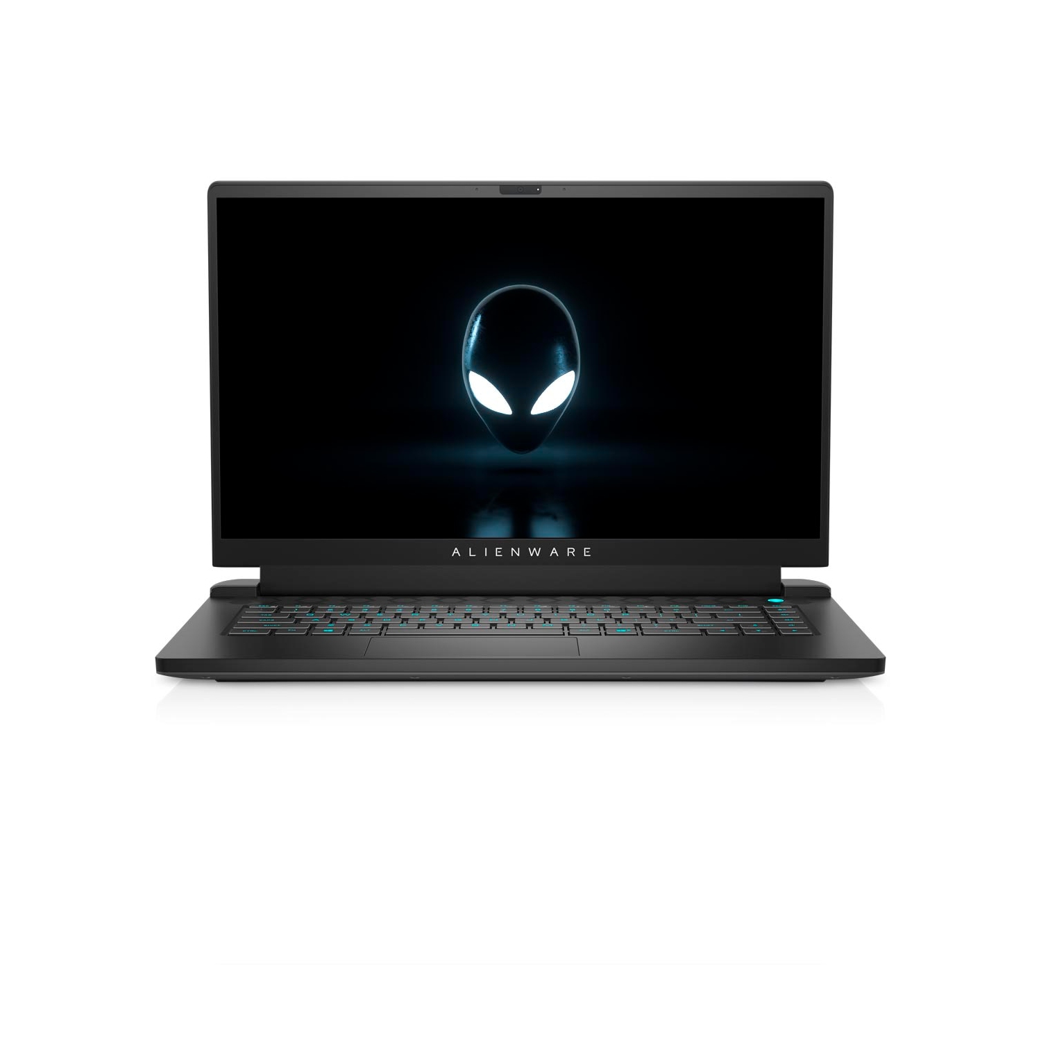 Refurbished (Excellent) – Dell Alienware m15 R5 Ryzen Edition Gaming Laptop (2021) | 15.6" FHD | Core Ryzen 7 - 256GB SSD - 16GB RAM - 3050 Ti | 8 Cores @ 4.4 GHz