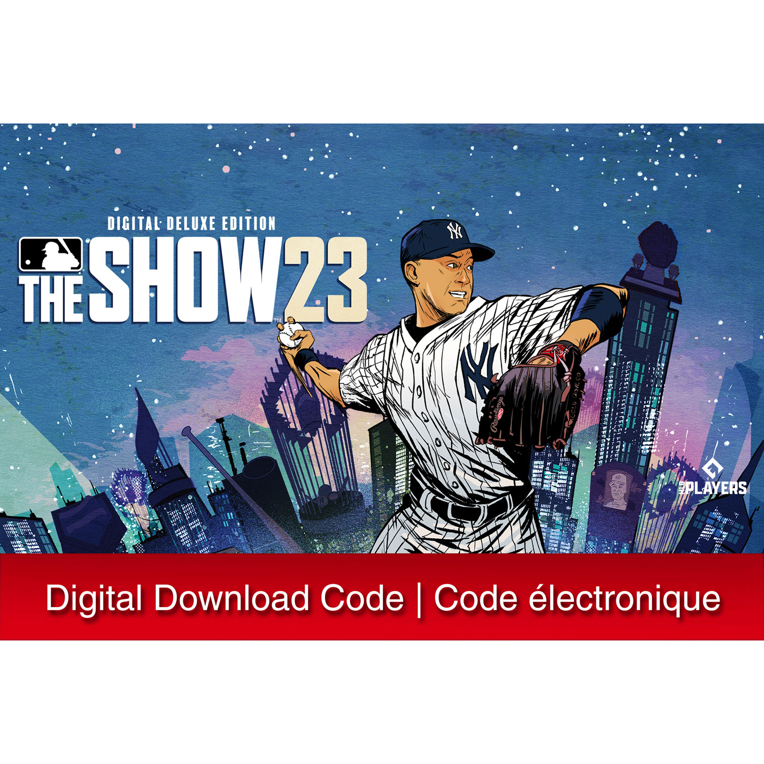 MLB The Show 23 - Deluxe Edition (Switch) - Digital Download 