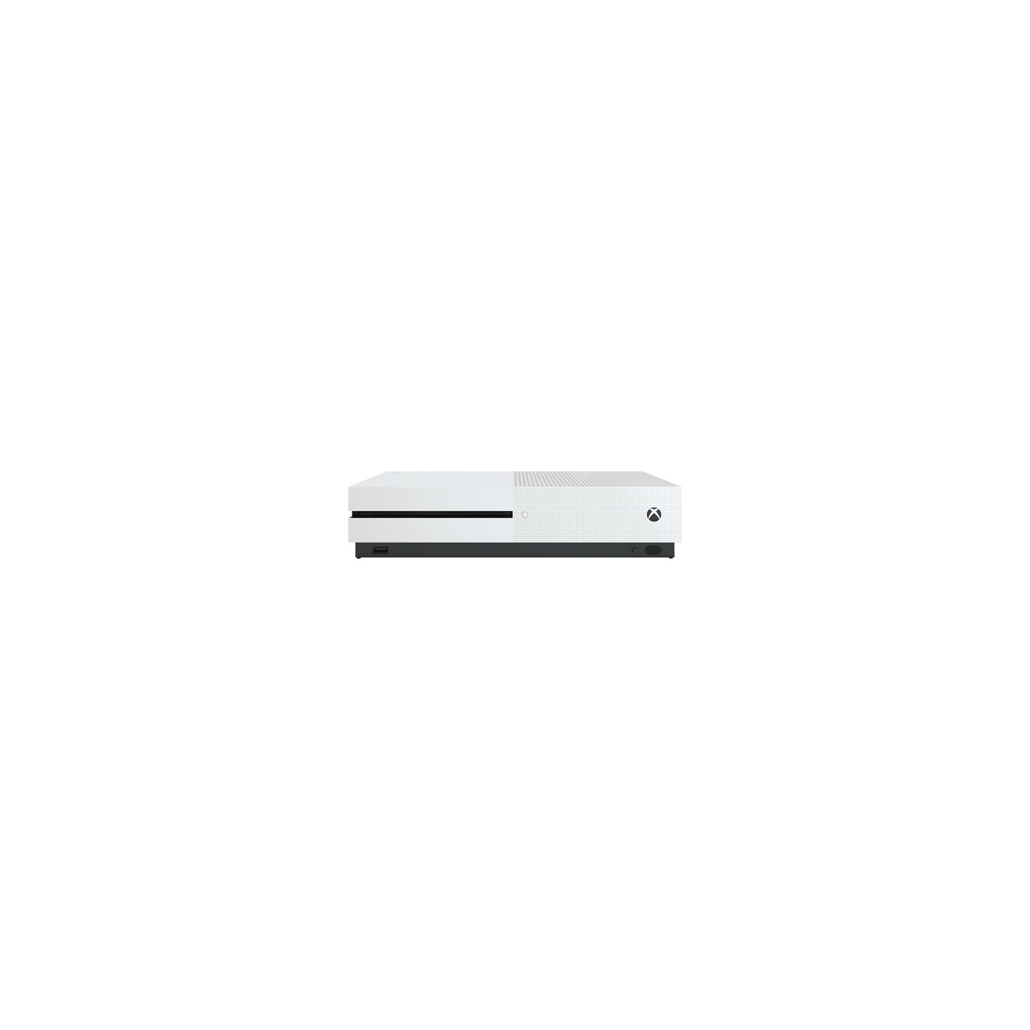 Remis à neuf - Console Xbox One S 500 Go