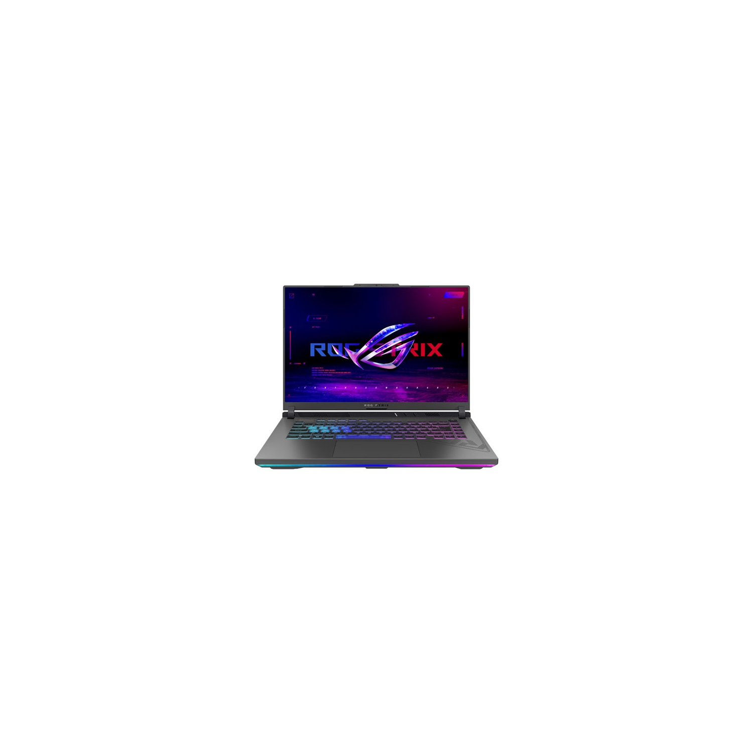 ASUS ROG Strix G16 (2023) Gaming Laptop, 16” 16:10 FHD 165Hz, GeForce RTX 3050, Intel Core i7-13650HX, 16GB DDR5, 1TB PCIe SSD, Wi-Fi 6E, Windows 11, G614JJ-DS71-CA