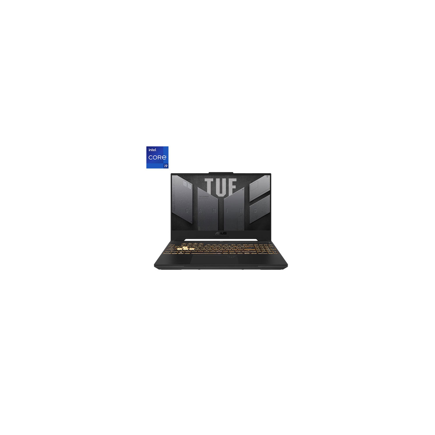 ASUS TUF Gaming F15 15.6" Gaming Laptop - Mecha Grey (Intel Core i9-13900H/1TB SSD/16GB RAM/GeForce RTX 4060) - En