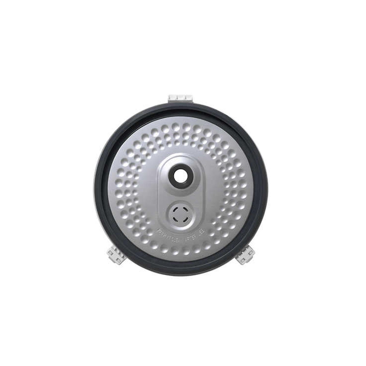 Refurbished Excellent- Panasonic 10-cup SR-CN188 Microcomputer Controlled Rice Cooker