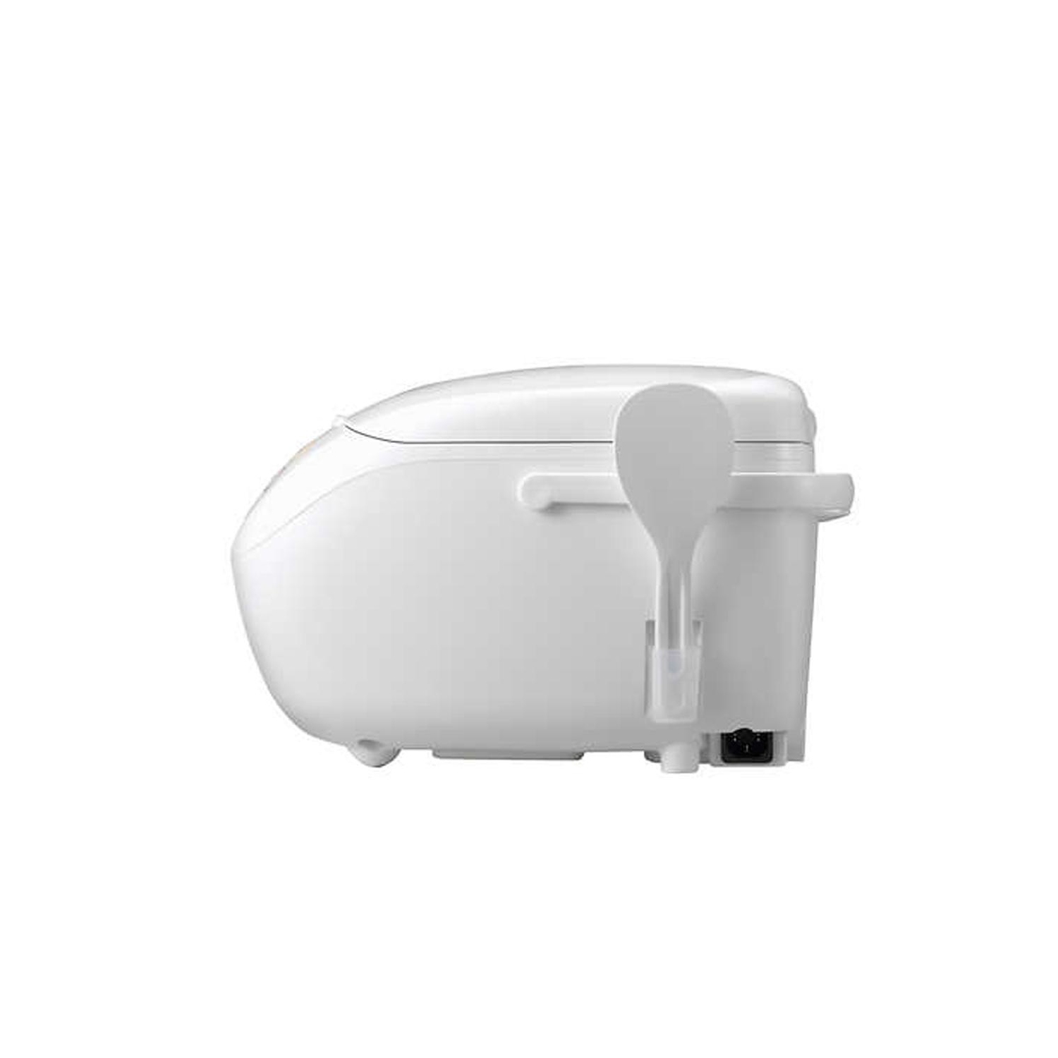 Refurbished Excellent- Panasonic 10-cup SR-CN188 Microcomputer Controlled Rice Cooker