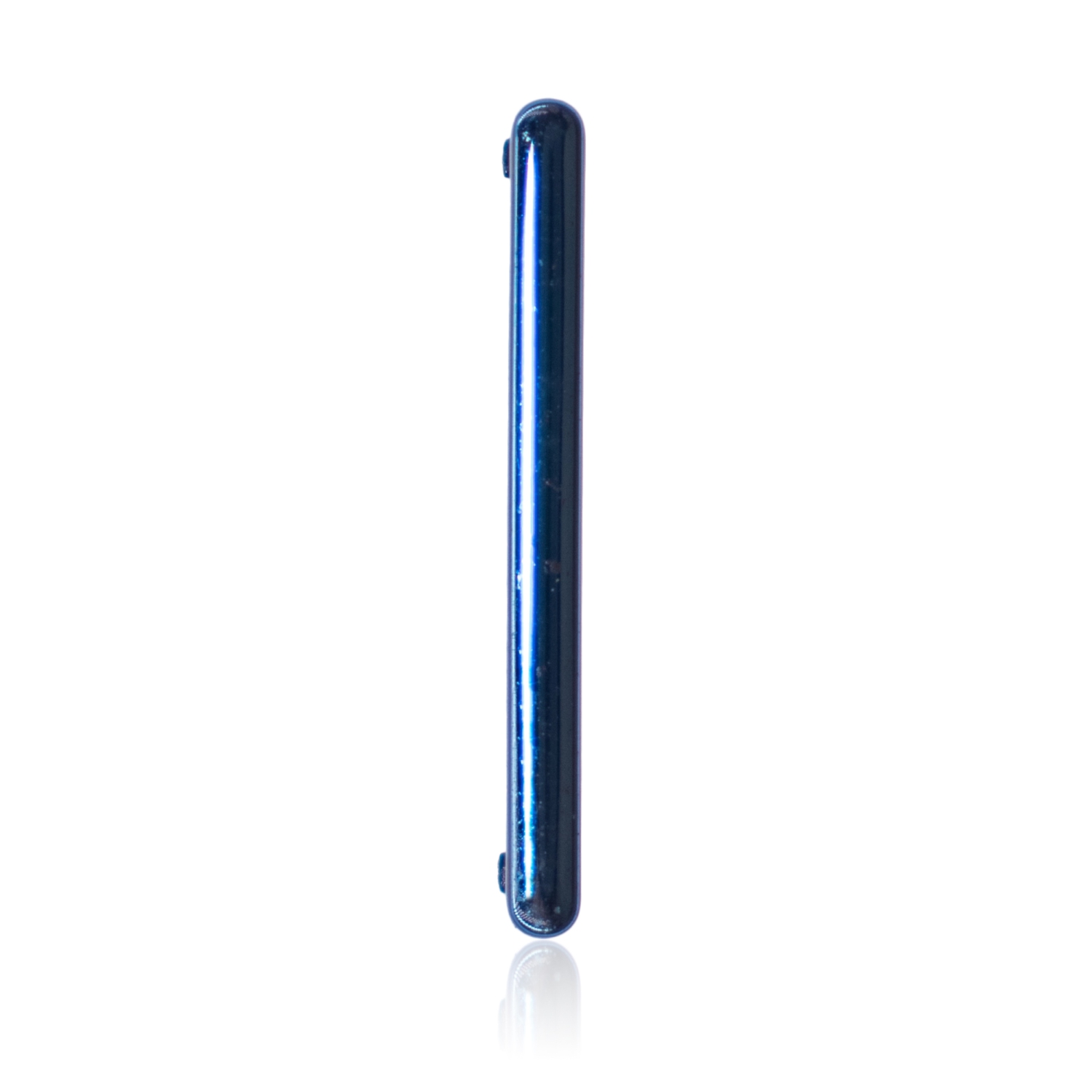 Replacement Hard Button (Volume) Compatible For Xiaomi Redmi Note 10 Pro (Glacier Blue)