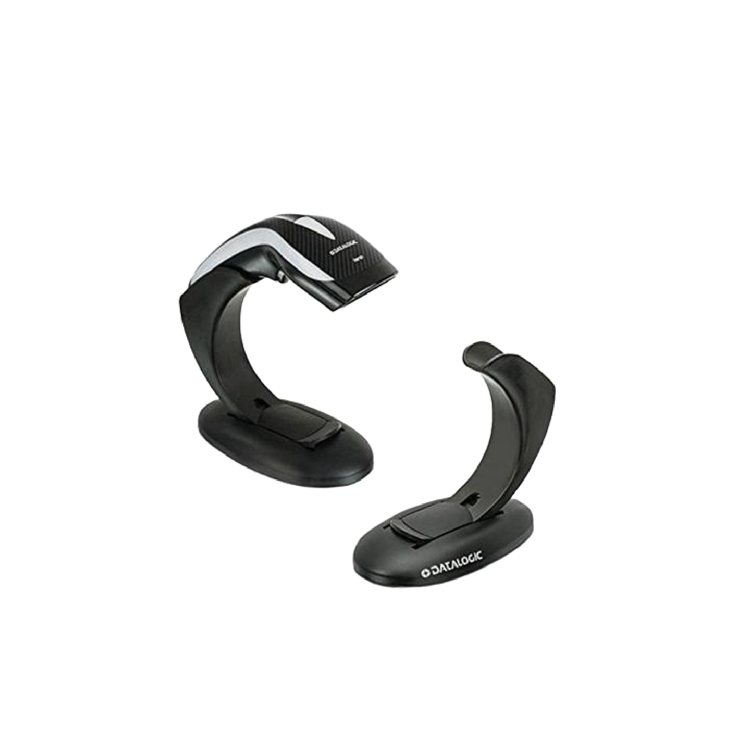 Datalogic Heron HD3430 barcode scanner