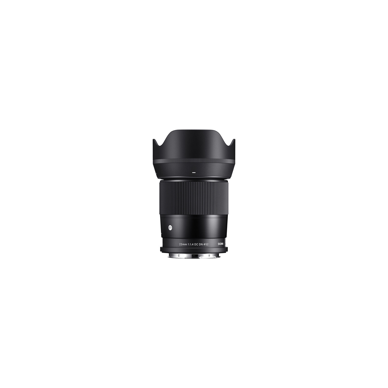 Sigma 23mm f/1.4 DC DN Contemporary Lens L-Mount