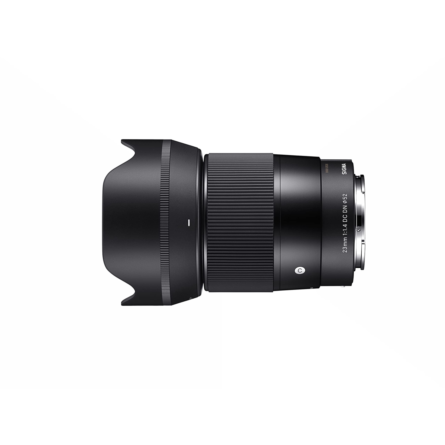 Sigma 23mm f/1.4 DC DN Contemporary Lens L-Mount