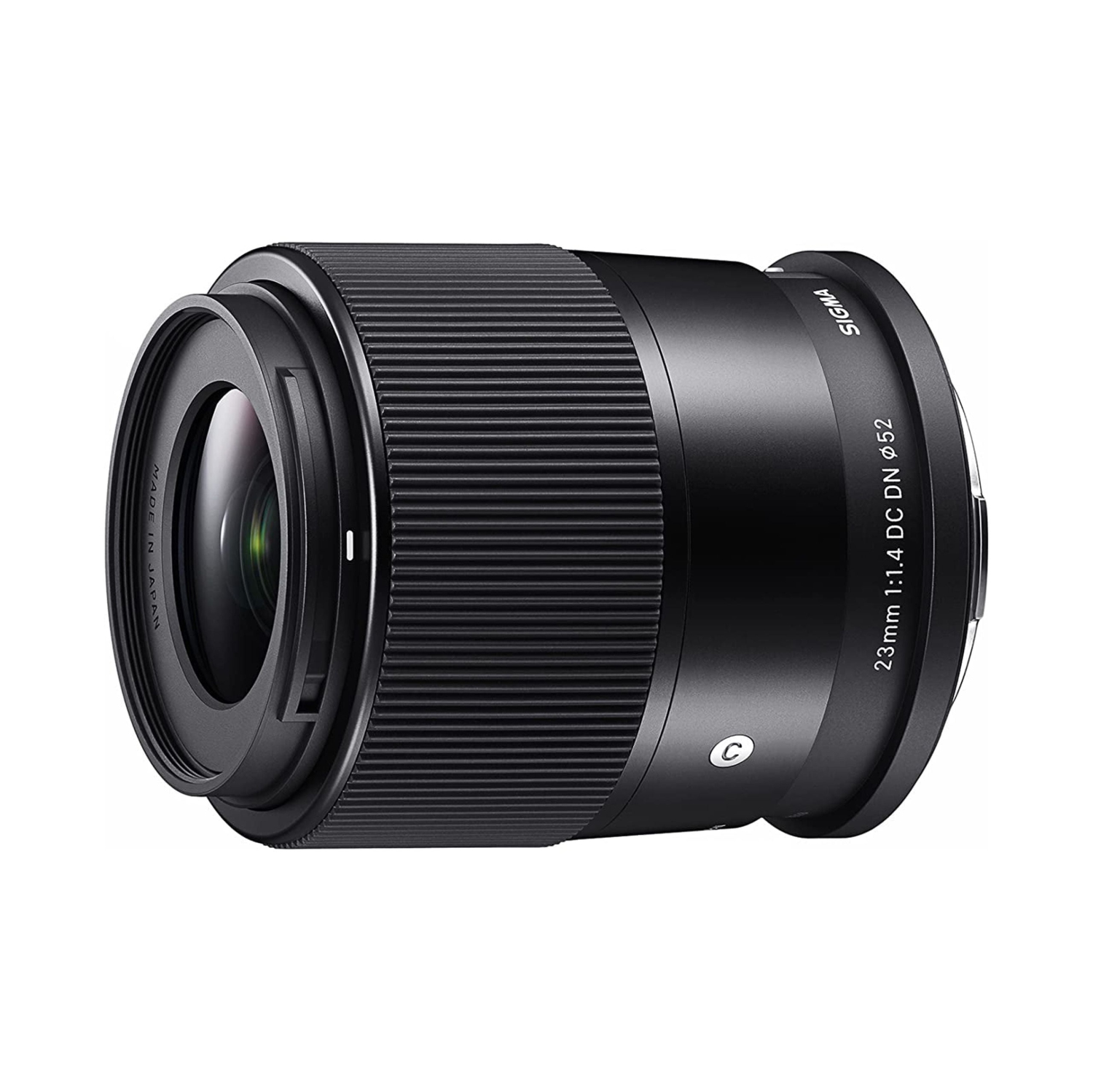 Sigma 23mm f/1.4 DC DN Contemporary Lens L-Mount