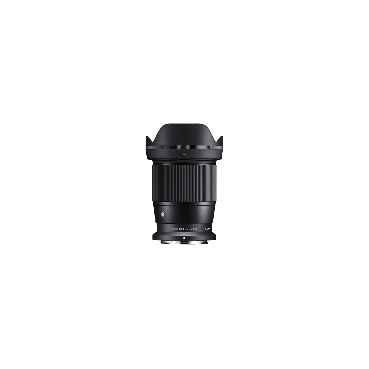 Sigma 16mm f1.4 DC DN Contemporary Lens Nikon Z | Best Buy Canada