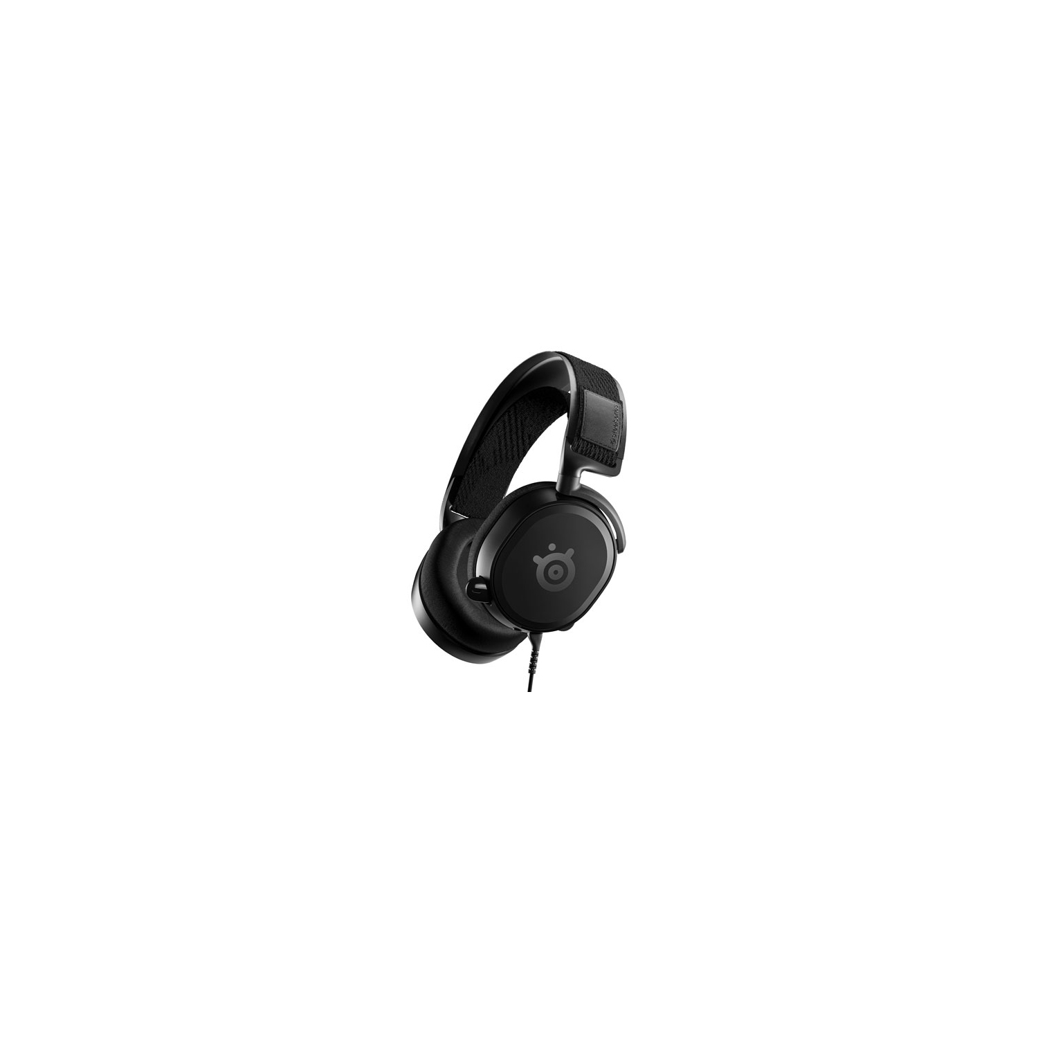 Refurbished (Good) - SteelSeries Arctis Nova 7 Wireless Gaming Headset - Black