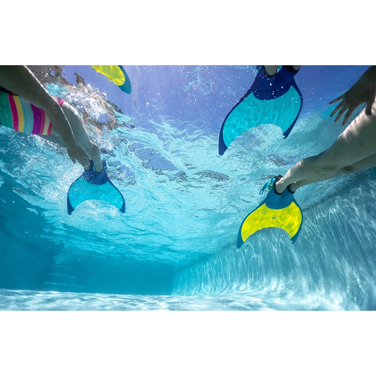 GANT DE CUISINE MONO POUR ADULTE, JAUNE / VERT