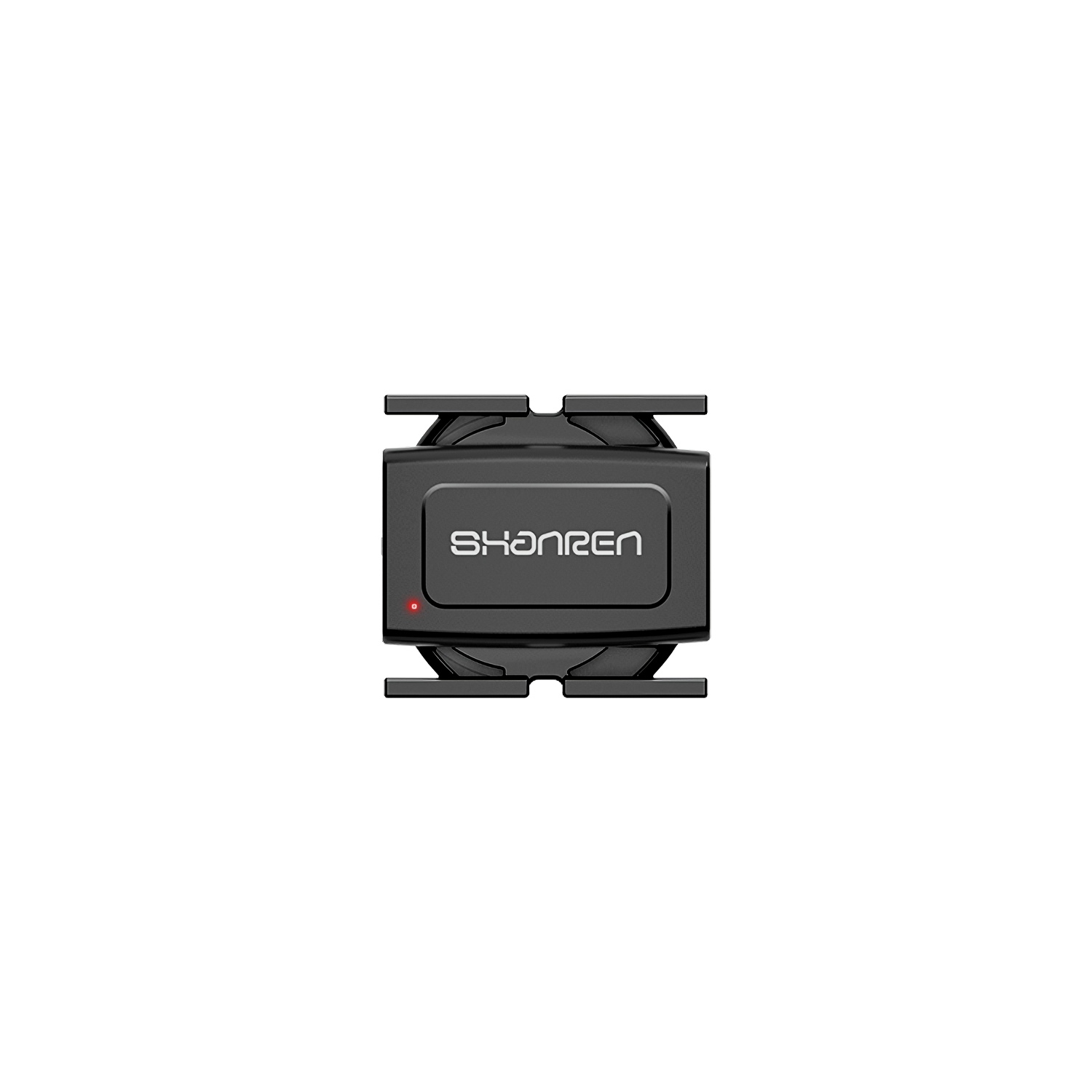 Shanren Wireless Bike Cadence Sensor (Bluetooth & ANT+)