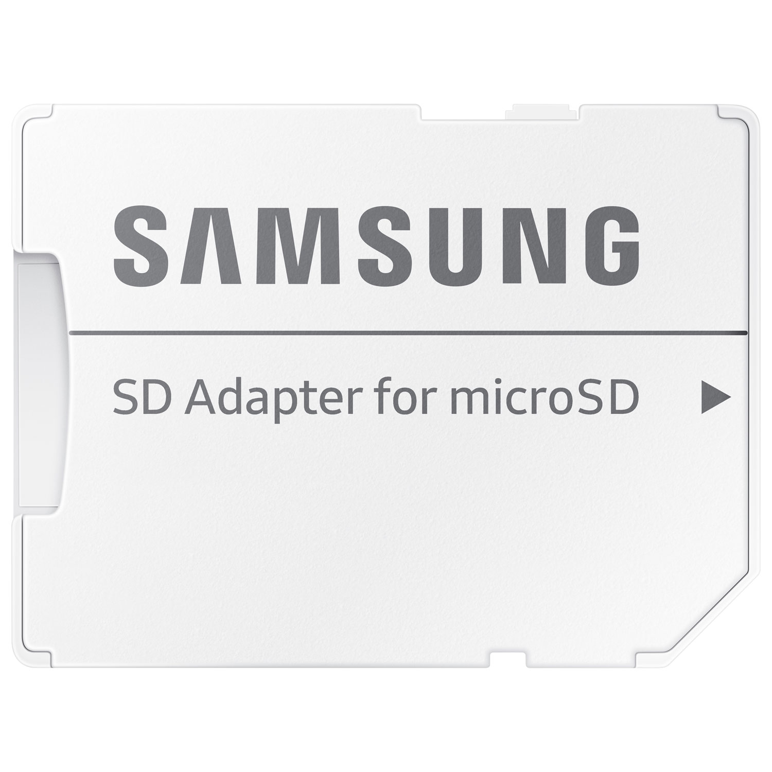Carte mémoire microSDXC de 180 Mo/s et 256 Go PRO Plus et adaptateur de Samsung - Exclusivité de Best Buy