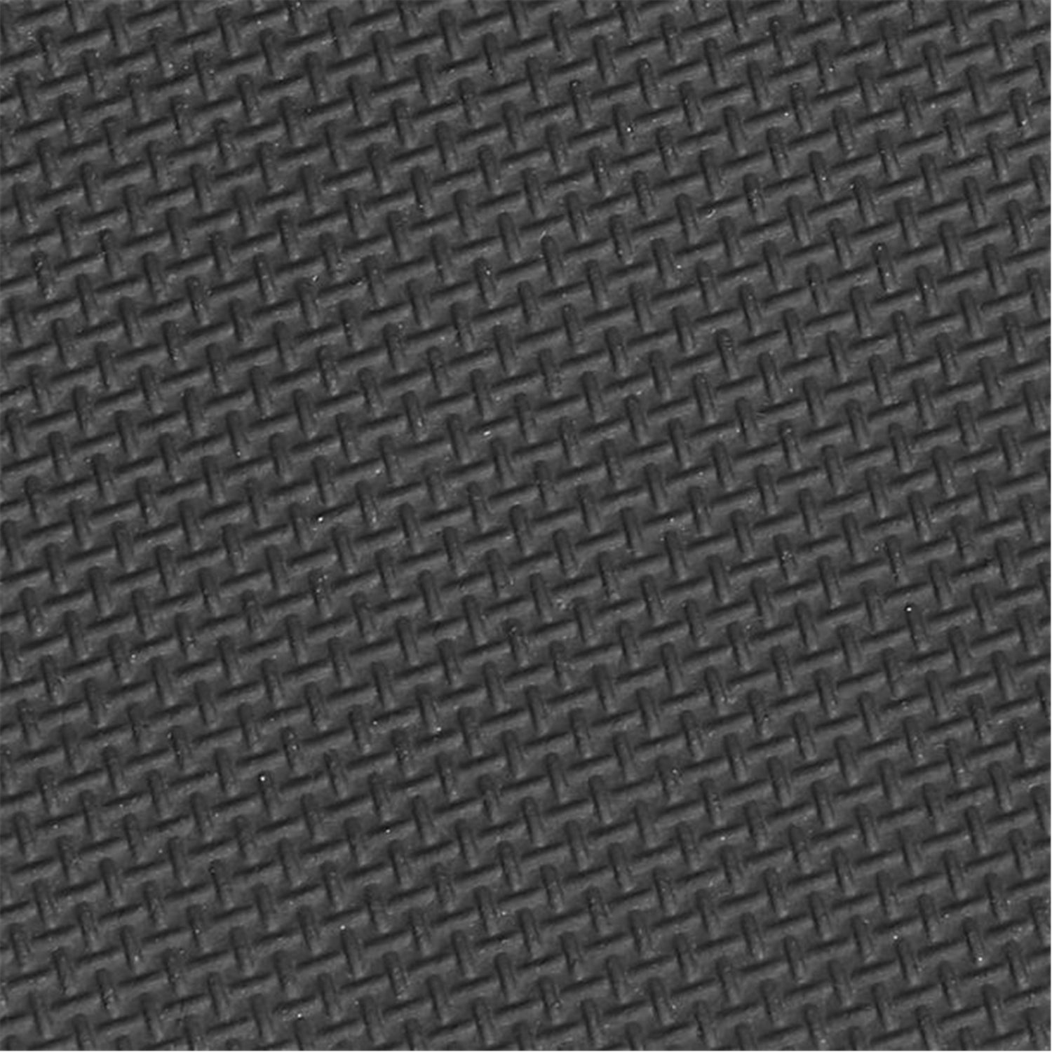 Starfrit - Set of 2 Neoprene Mitts/Trivets, Withstands up to 260 Degrees Celcius, Non-Slip Design, Black