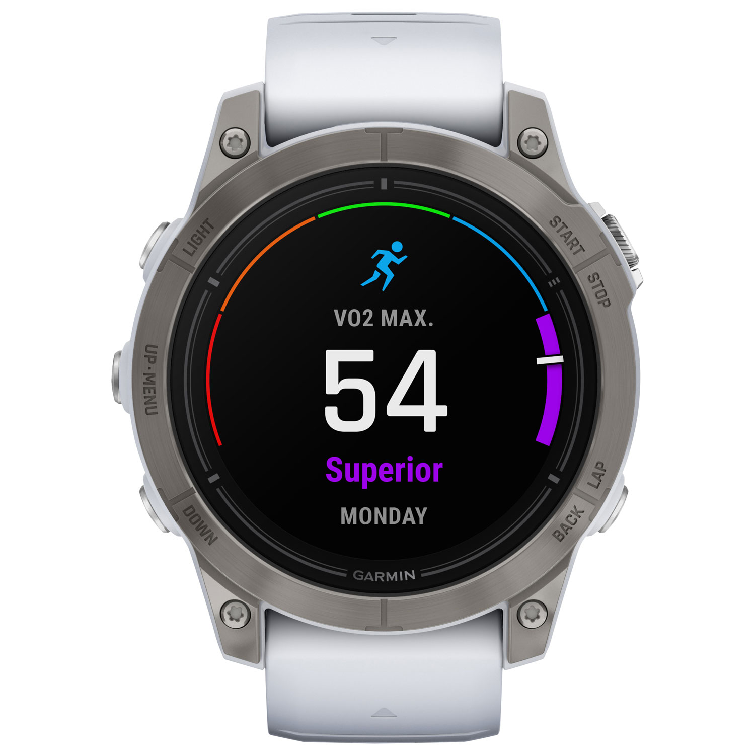 Garmin epix Pro (Gen 2) Sapphire Edition 47mm Bluetooth Active