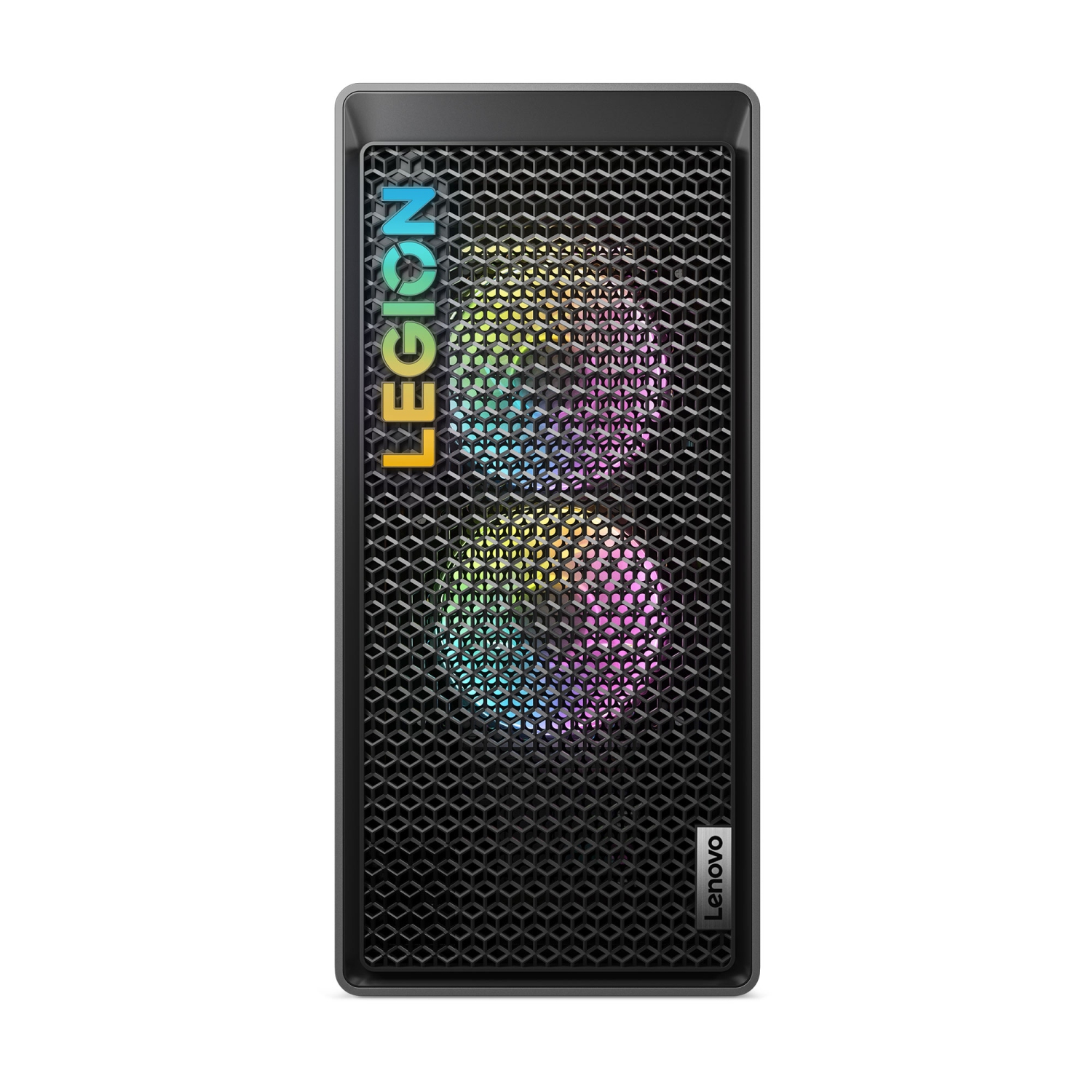 Lenovo Legion Tower 5i Gen 8 Desktop, i7-13700F, NVIDIA® GeForce RTX™ 3060 LHR 12GB GDDR6, 16GB, 1TB, For Gaming