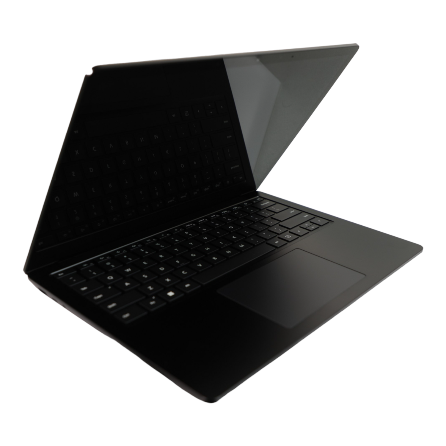 Refurbished - Microsoft Surface Laptop 4 i5-11Gen 16GB 256GB - Black