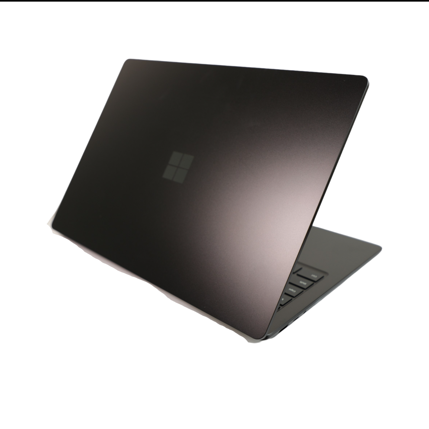 Refurbished - Microsoft Surface Laptop 4 i5-11Gen 16GB 256GB - Black