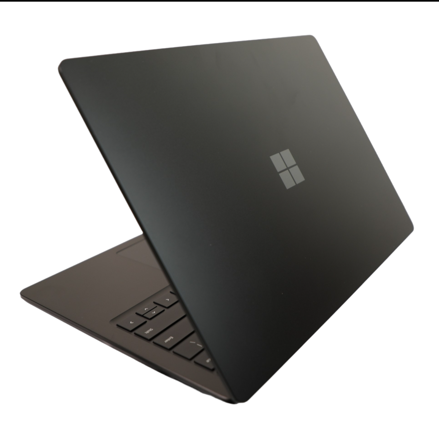 Refurbished - Microsoft Surface Laptop 4 i5-11Gen 16GB 256GB - Black