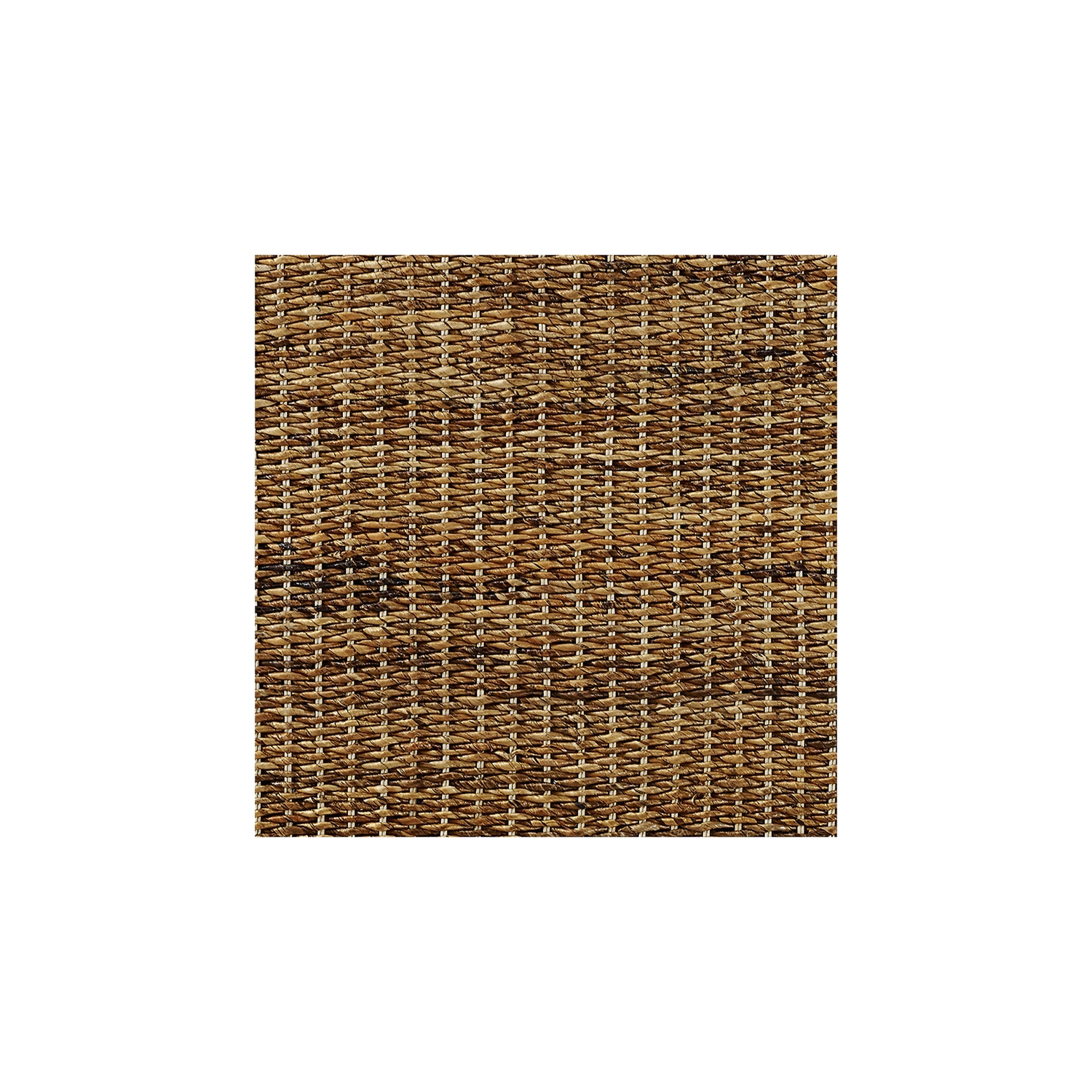 Crosley Furniture – tête de lit Serena en forme de feuille de banane pour très grand lit, naturel