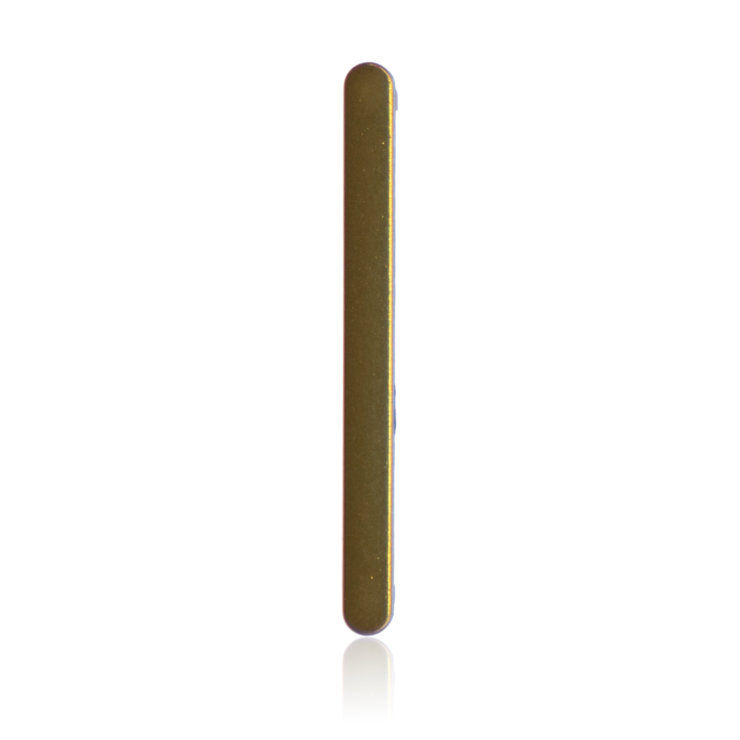 Replacement Hard Button (Volume) Compatible For Xiaomi Redmi Note 11 (Yellow)