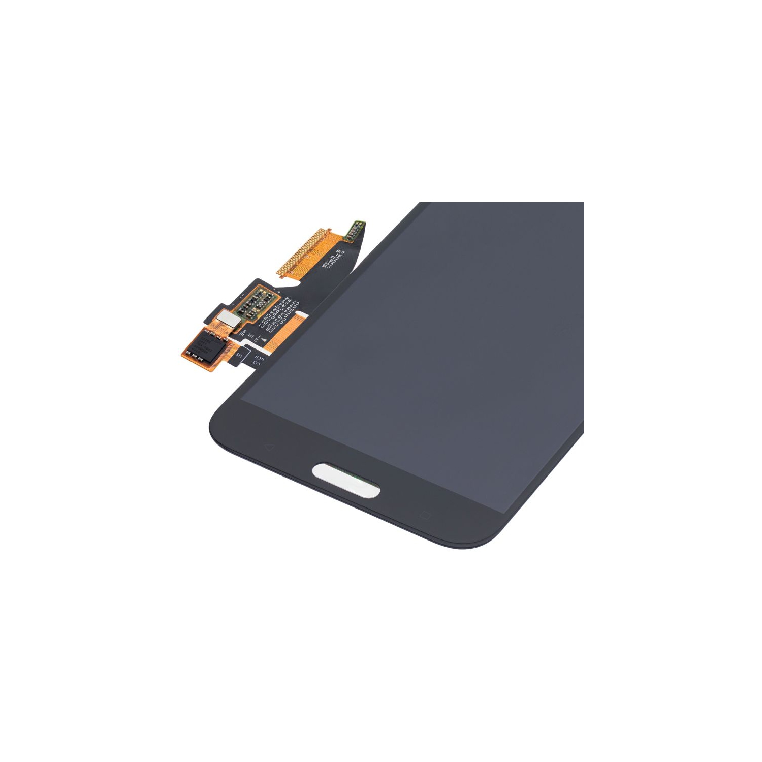 Refurbished - LCD Assembly Without Frame Compatible For HTC M10 (Black)