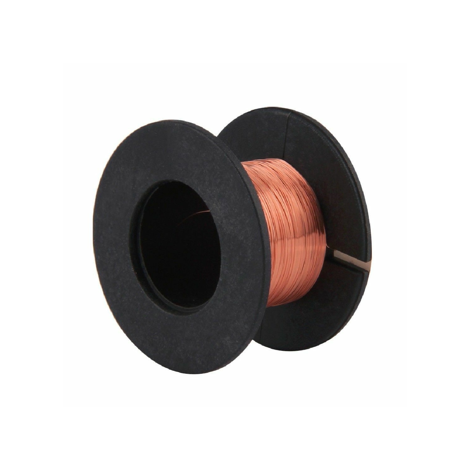 Replacement 0.1mm * 25m Enameled Copper Jumper Wire