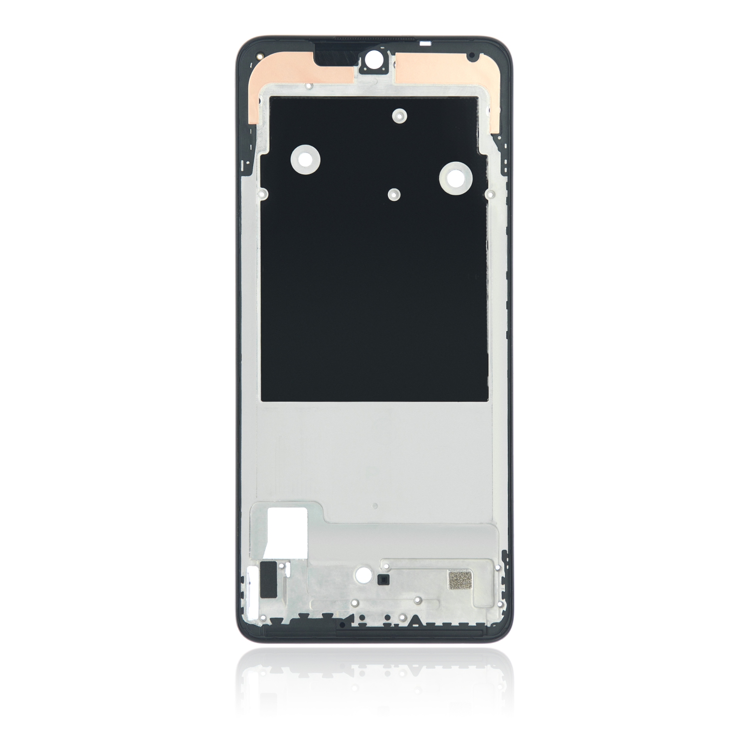 Replacement LCD-Frame Compatible For Xiaomi Redmi Note 11 Pro