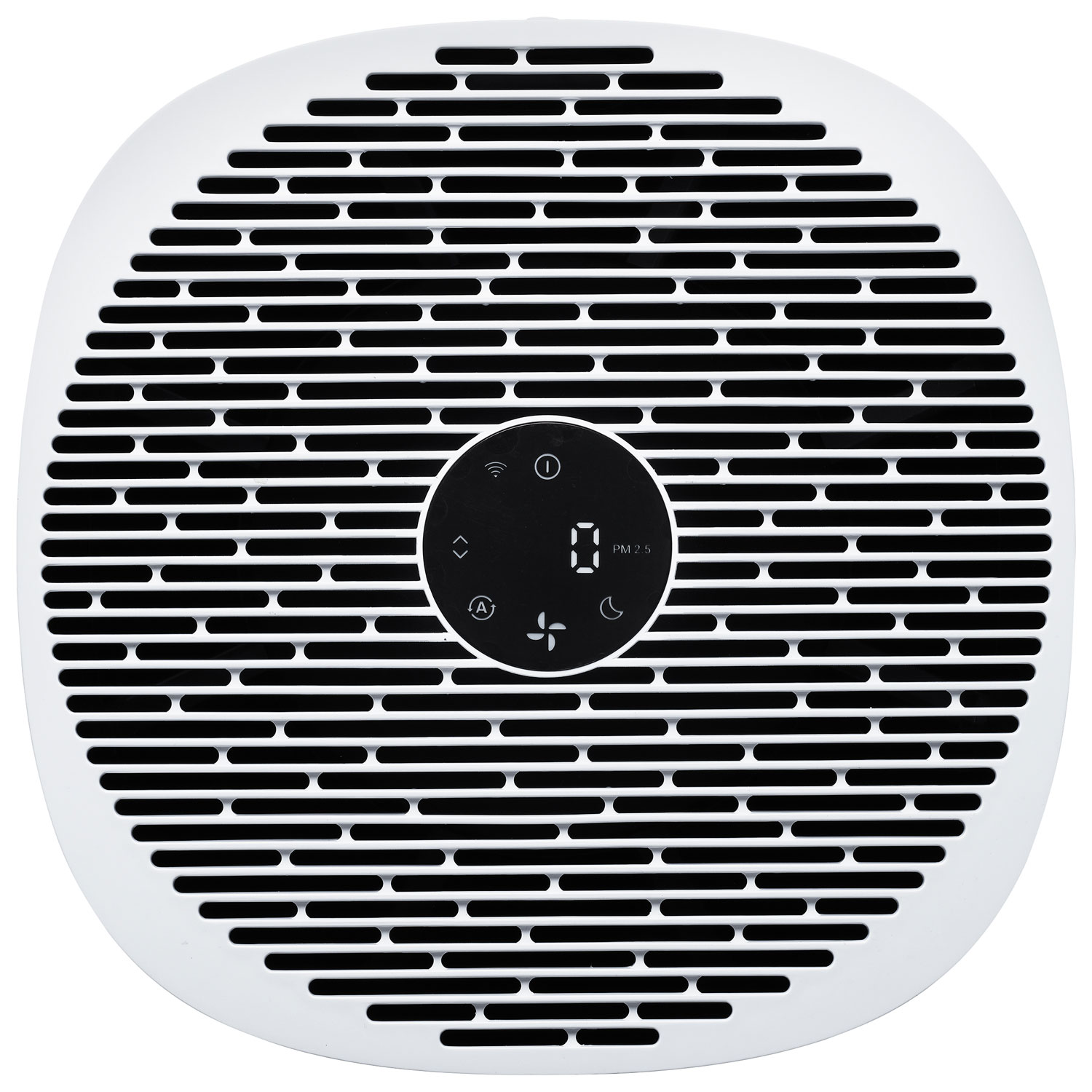 Blueair Blue Pure 211i Max HEPASilent Air Purifier - 635 sq. ft. - White