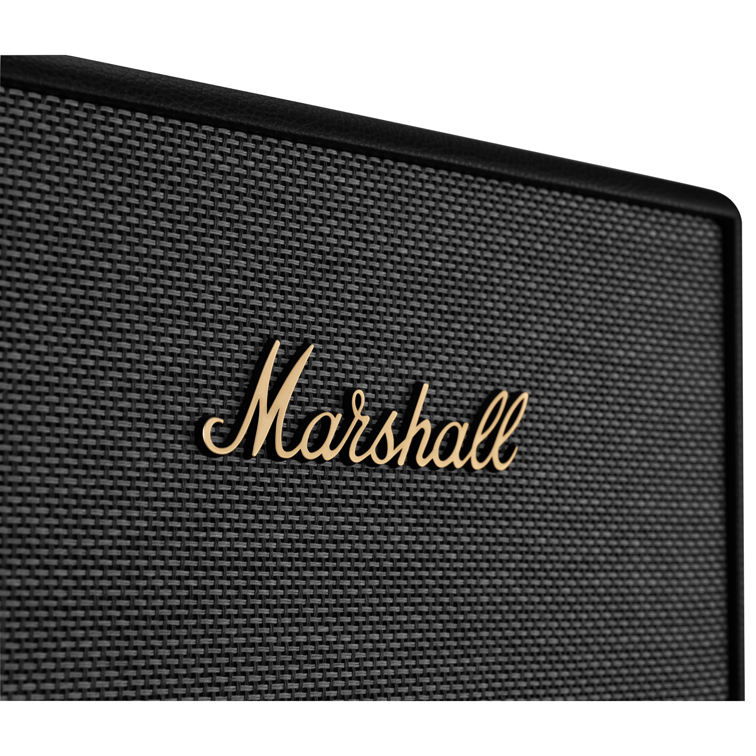 Marshall Stanmore III Bluetooth Wireless Speaker - Black