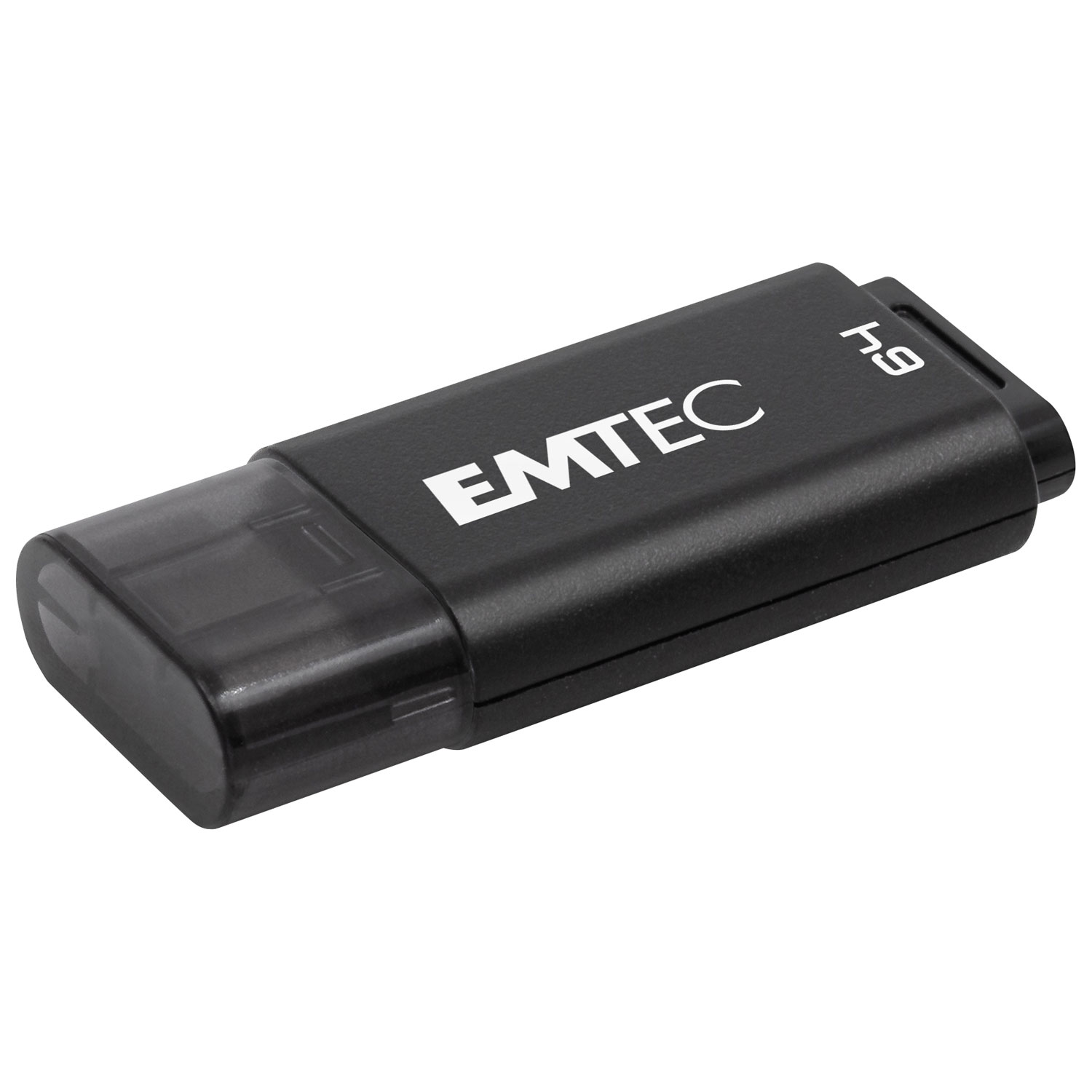 Emtec 64GB USB-C 3.2 Flash Drive