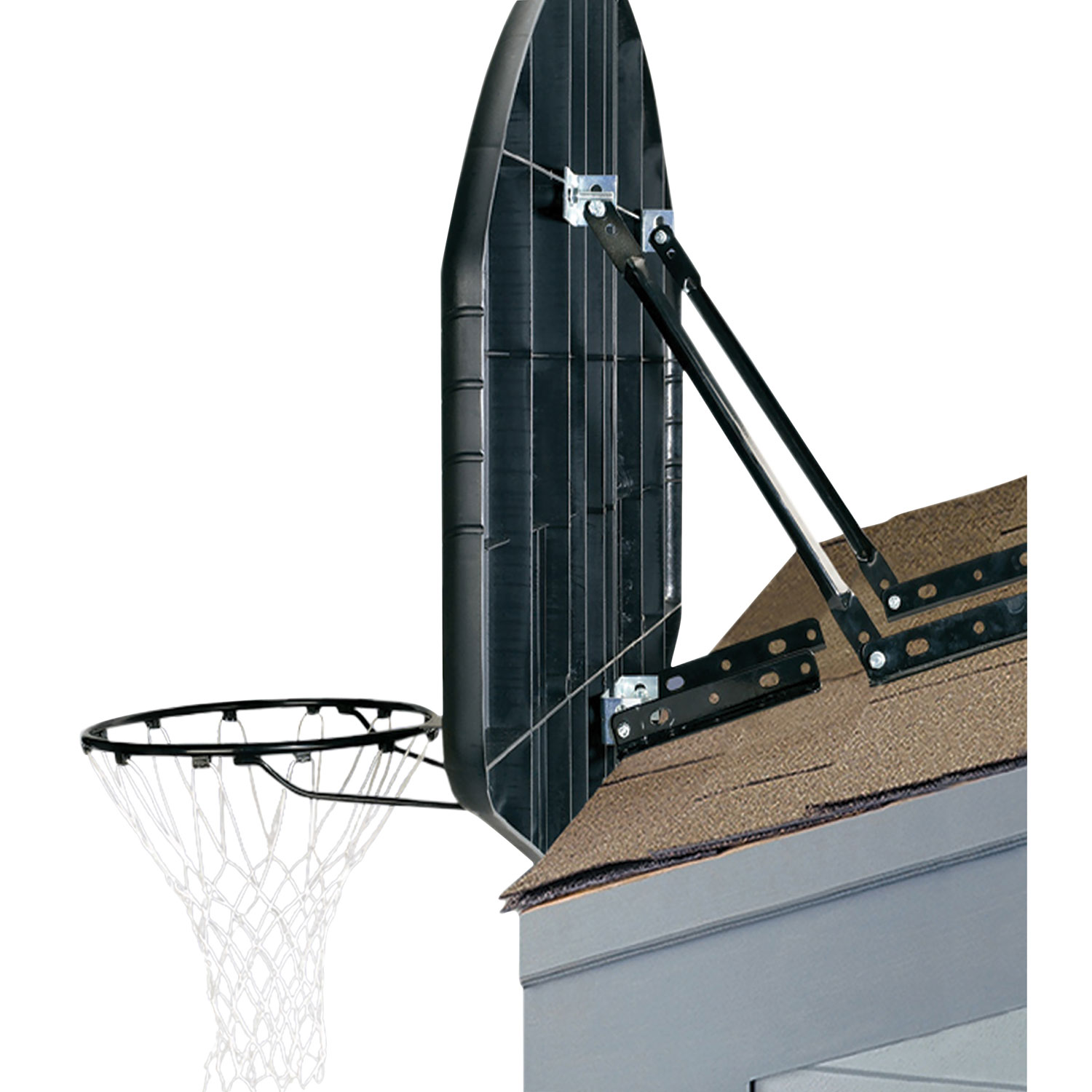 Support de fixation universel de Spalding