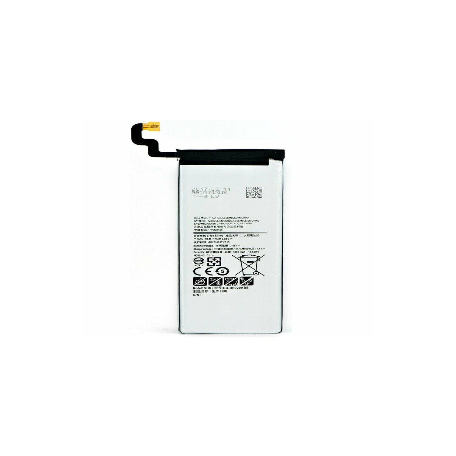 Replacement Battery for Samsung Galaxy Note 5