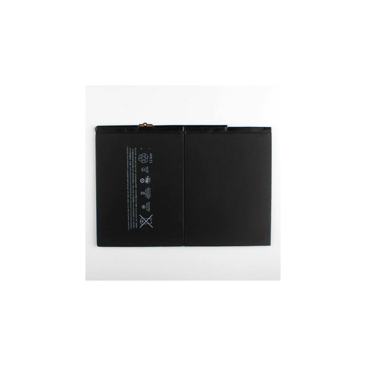Replacement Battery for iPad Air 1