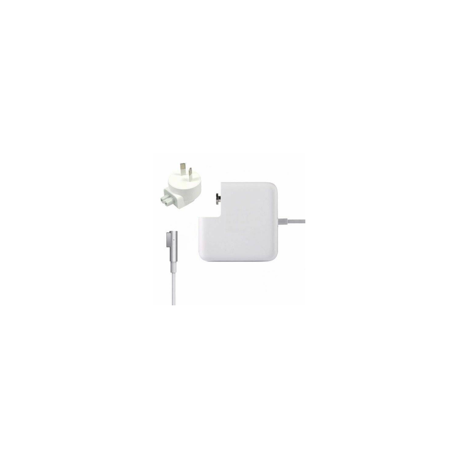 Chargeur c.a. de 60 W pour MacBook Pro de 13 po A1278 de Apple avec adaptateur c.a. en L MagSafe