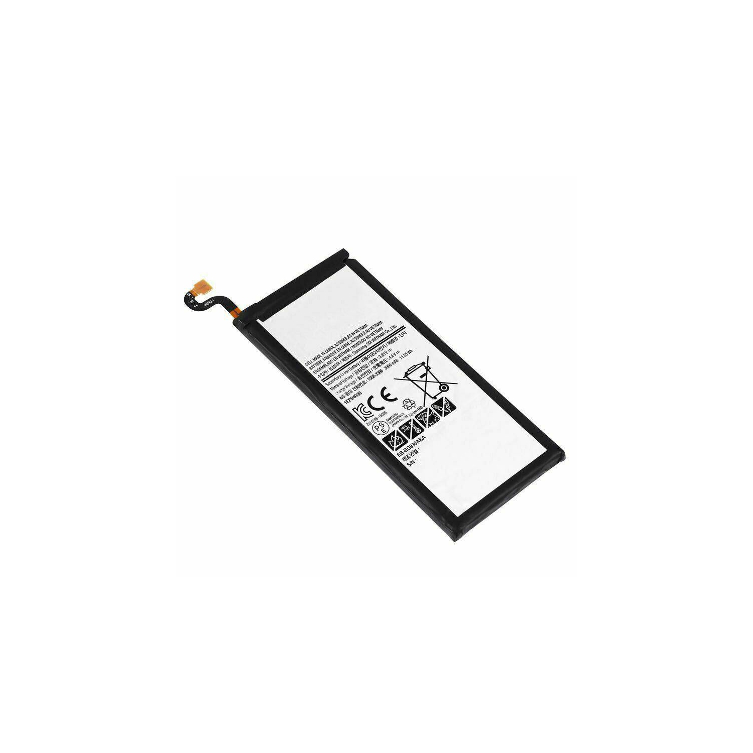 Replacement Battery for Samsung Galaxy S7