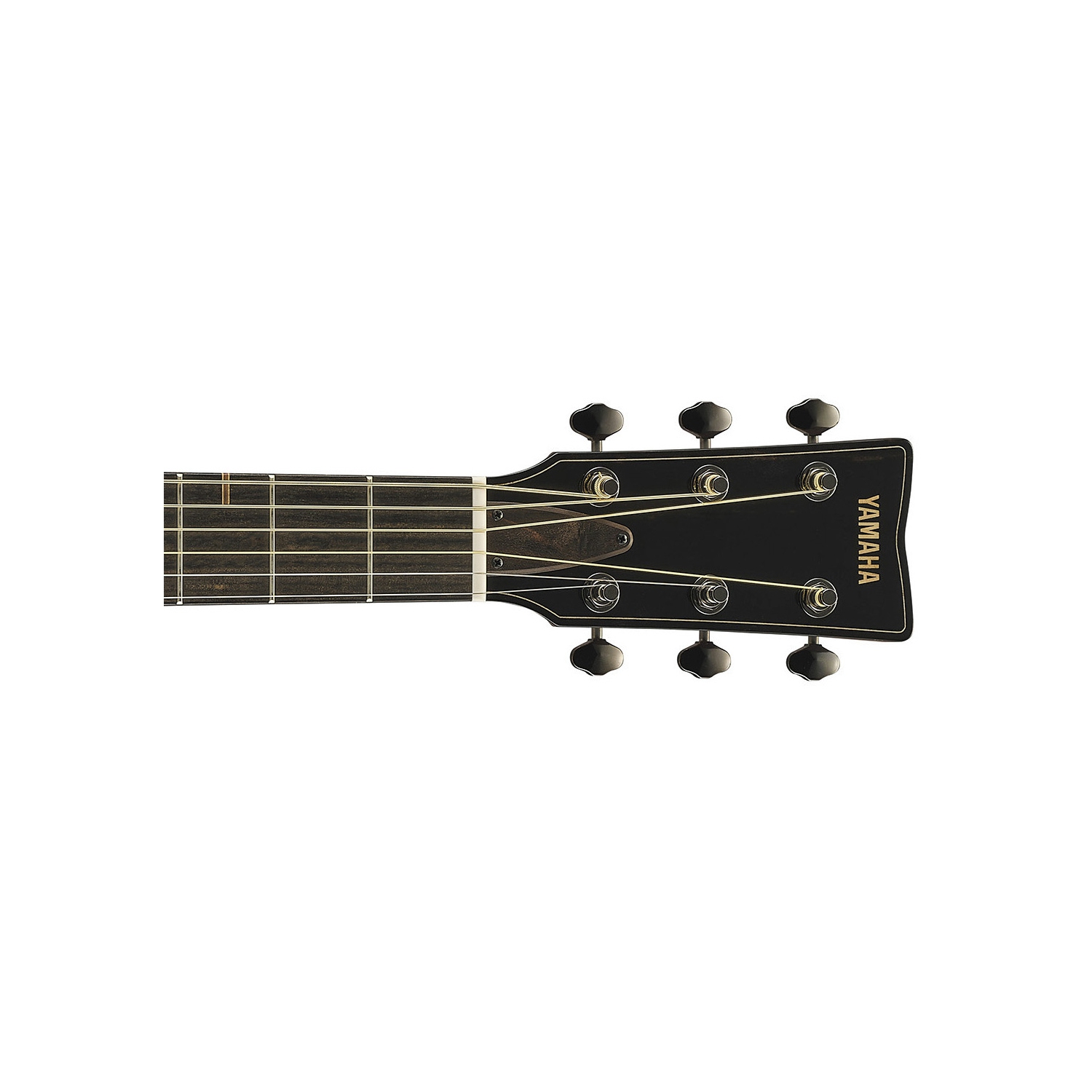 Yamaha Guitare acoustique dreadnought FG9 M Premium FG en acajou et épinette, avec étui