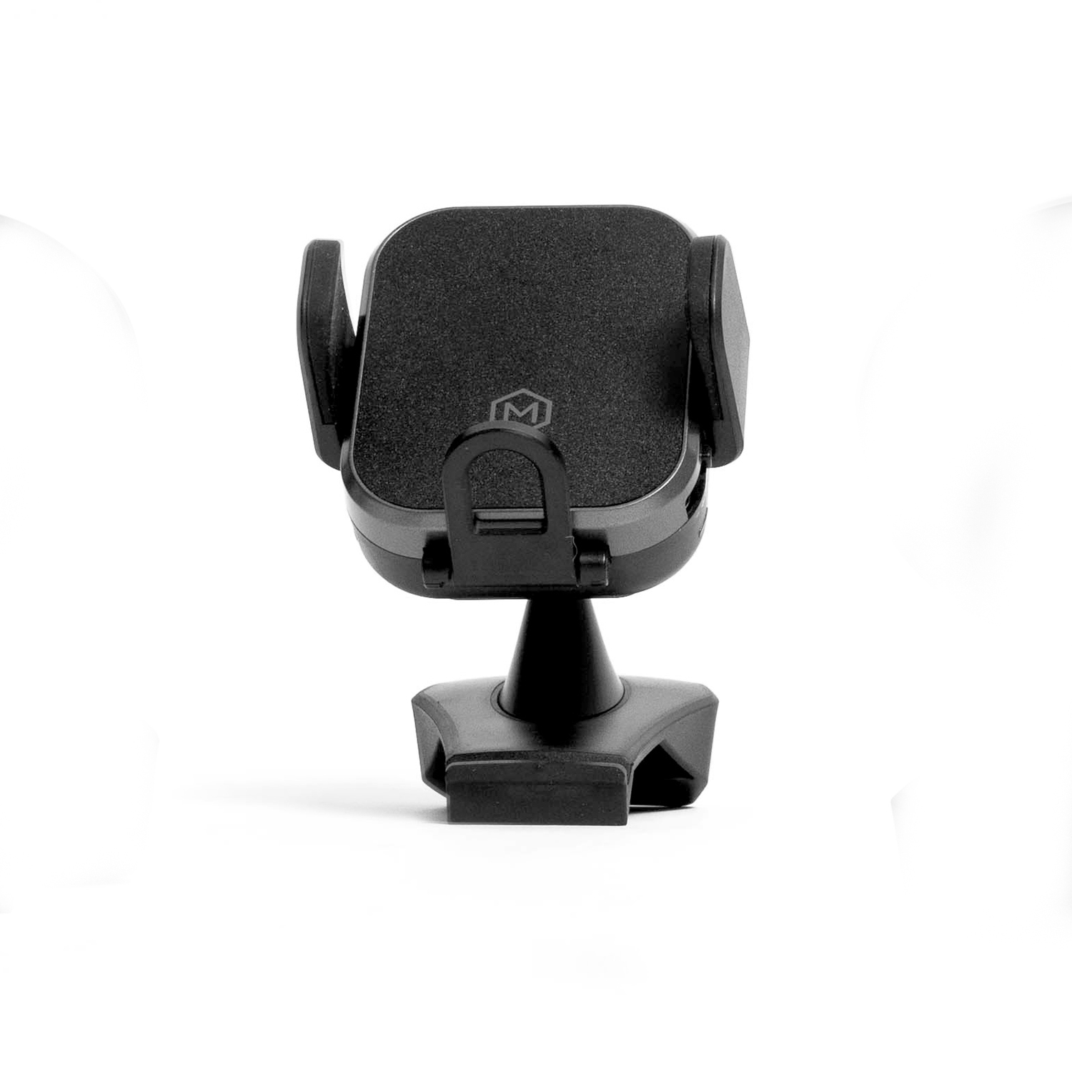 Mighty Mount Fast Wireless Car Charger Mount for Tesla Model 3 and Y - Mini Grip Cradle