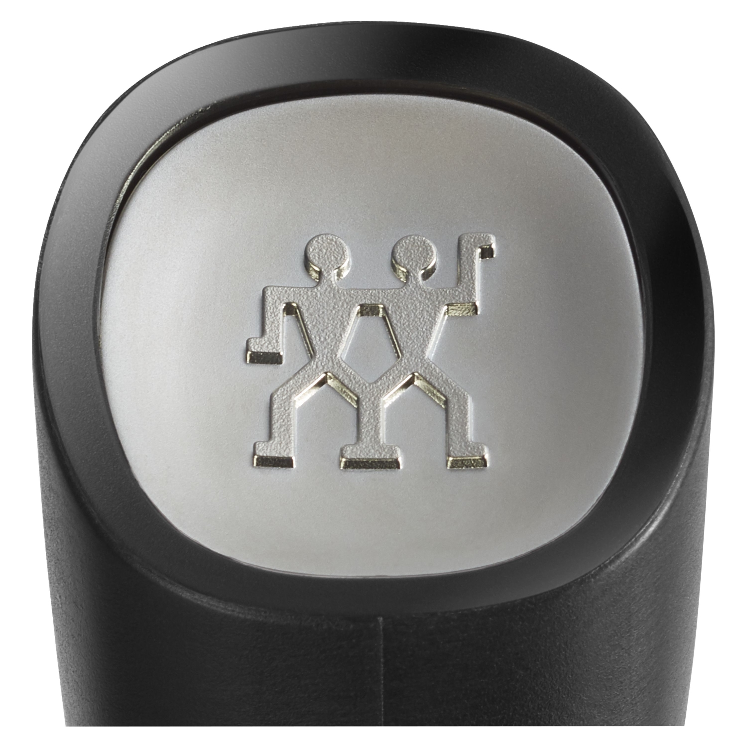 ZWILLING All * Star 7 Piece Knife Block Set, Silver