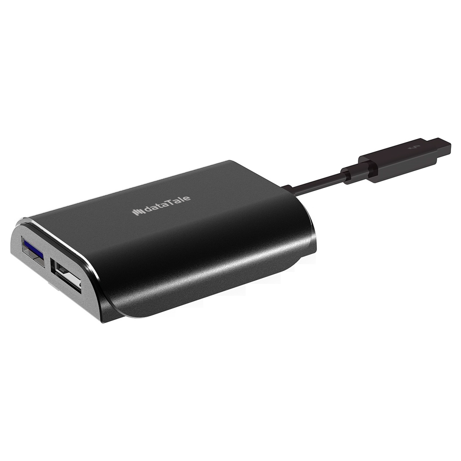 DataTale Thunderbolt to USB3.0 + eSATA Adaptor