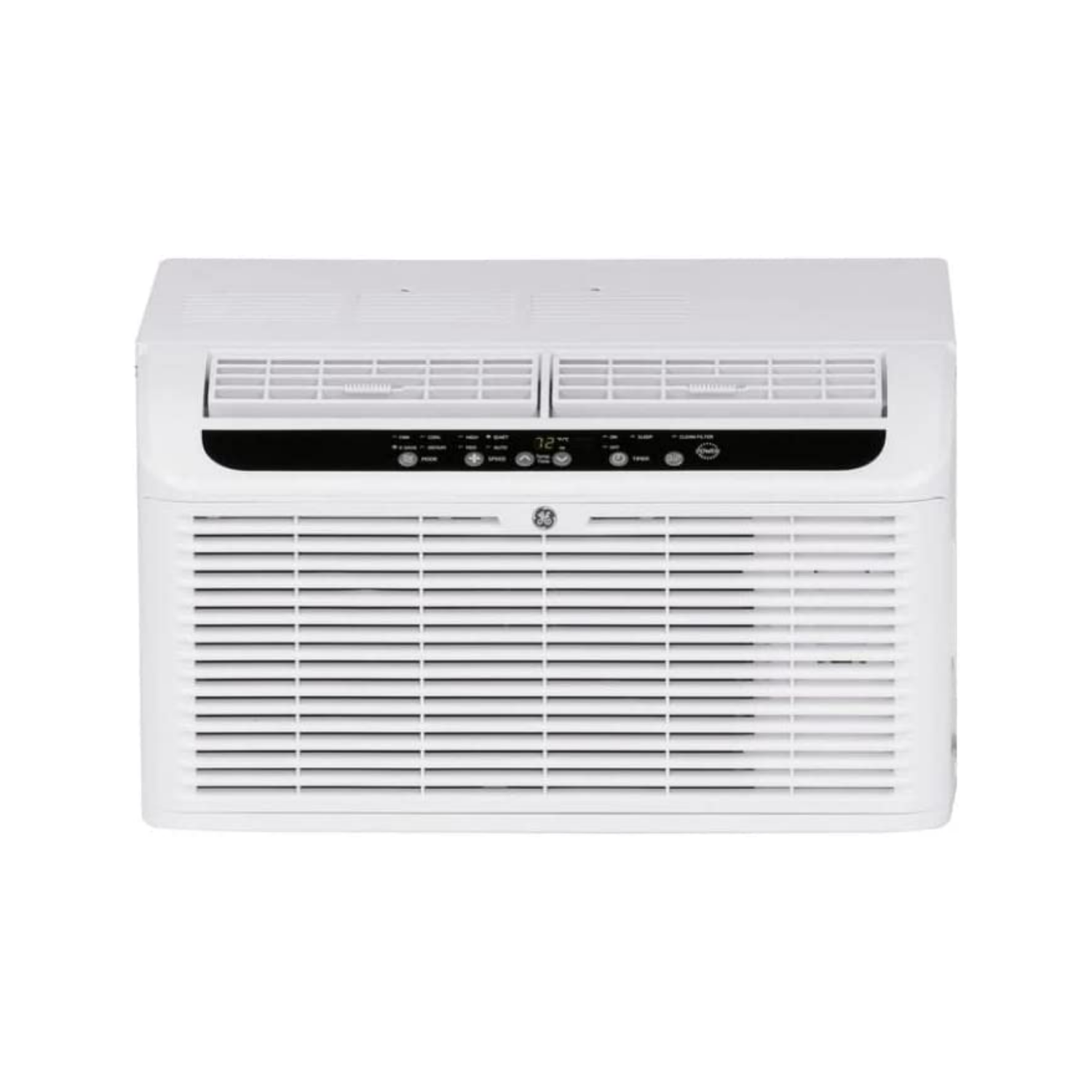 GE AHD06LZ 6200 BTU Ultra Quiet 250 Sq. ft. Window Air Conditioner Good