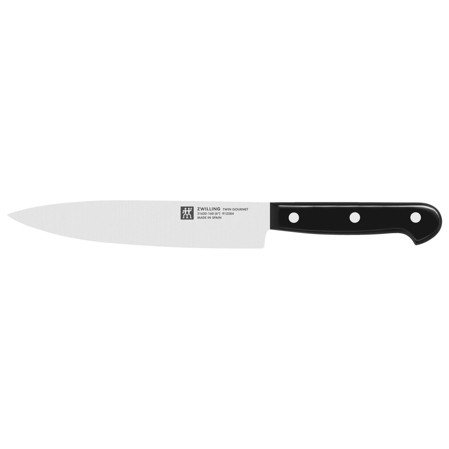 Ensemble porte-couteaux 18 pièces TWIN Gourmet DE ZWILLING