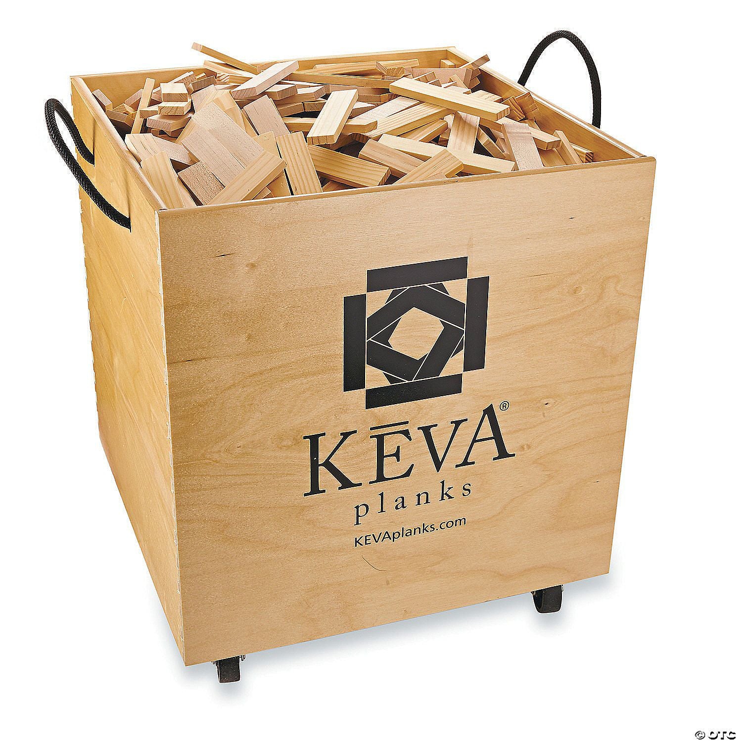 Mindware - KEVA Maple 1000