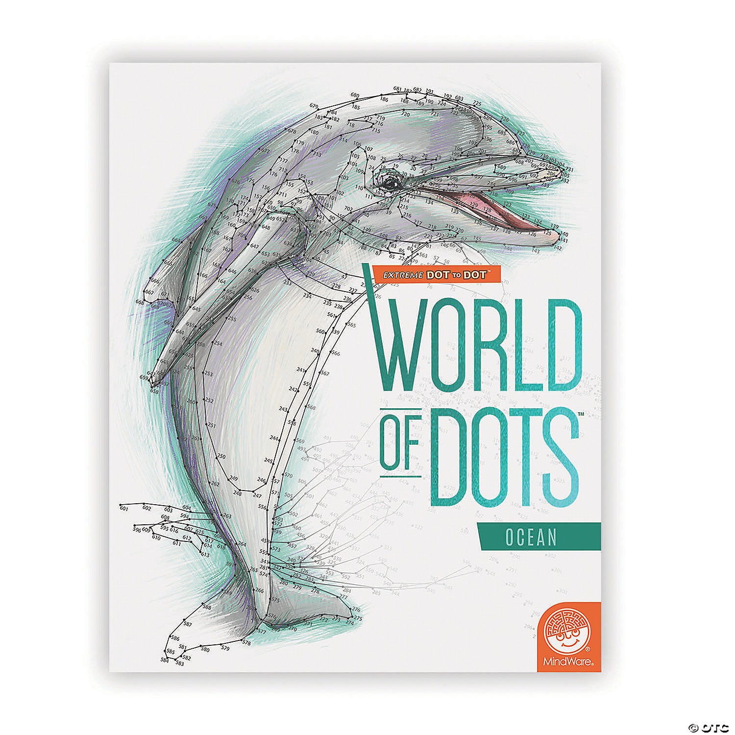 Mindware - World of Dots - Oceans