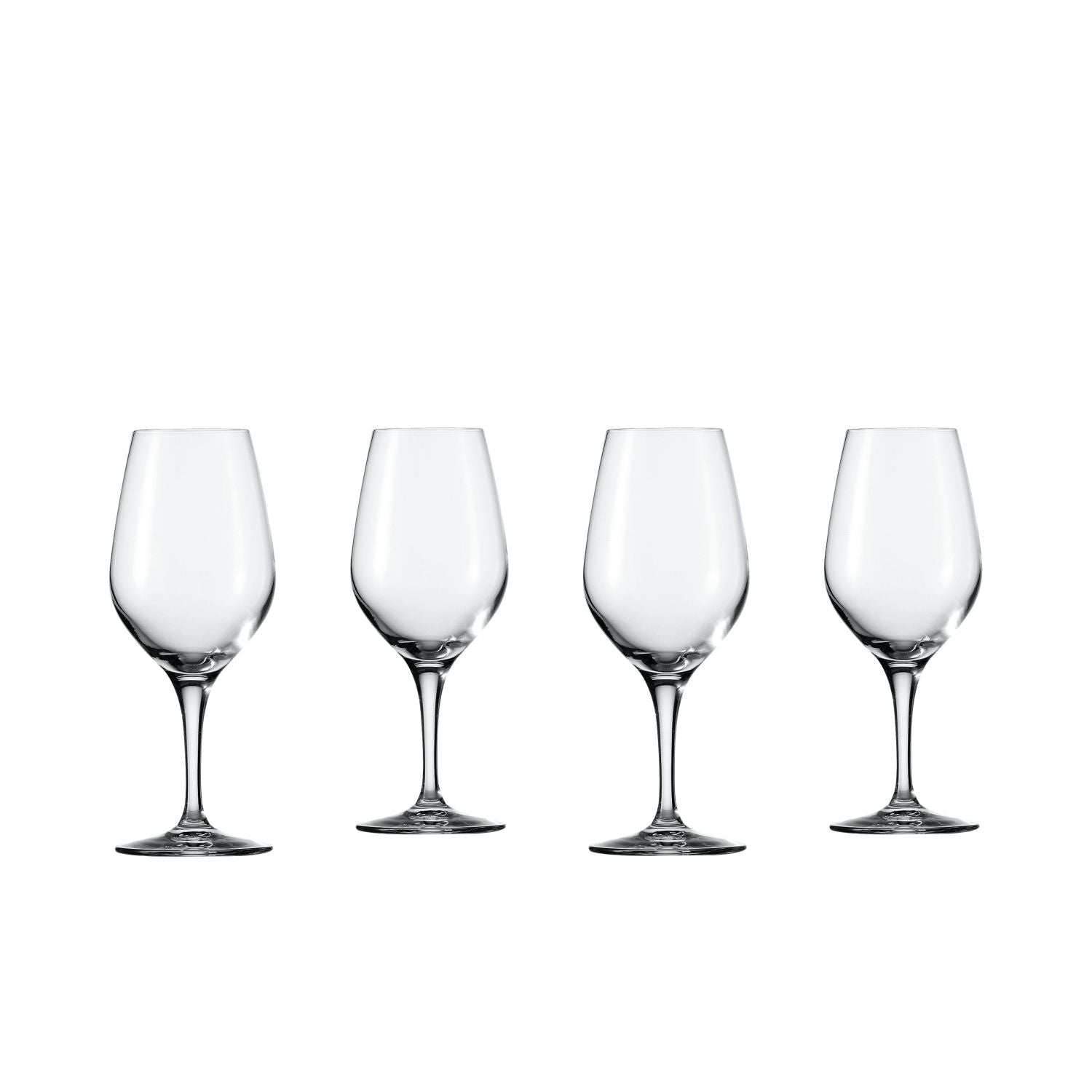Spiegelau - Expert Tasting Glass 4630 - Expert Tasting (Set of 4)