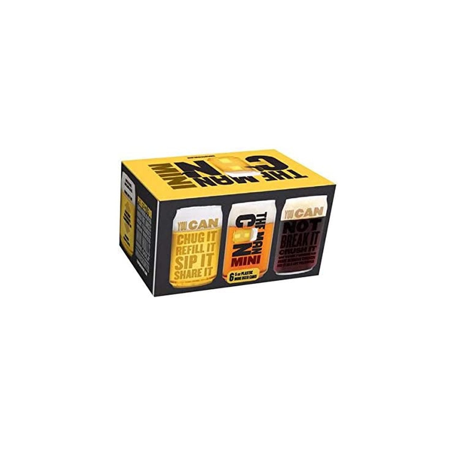 Cuisivin - Man Can Mini