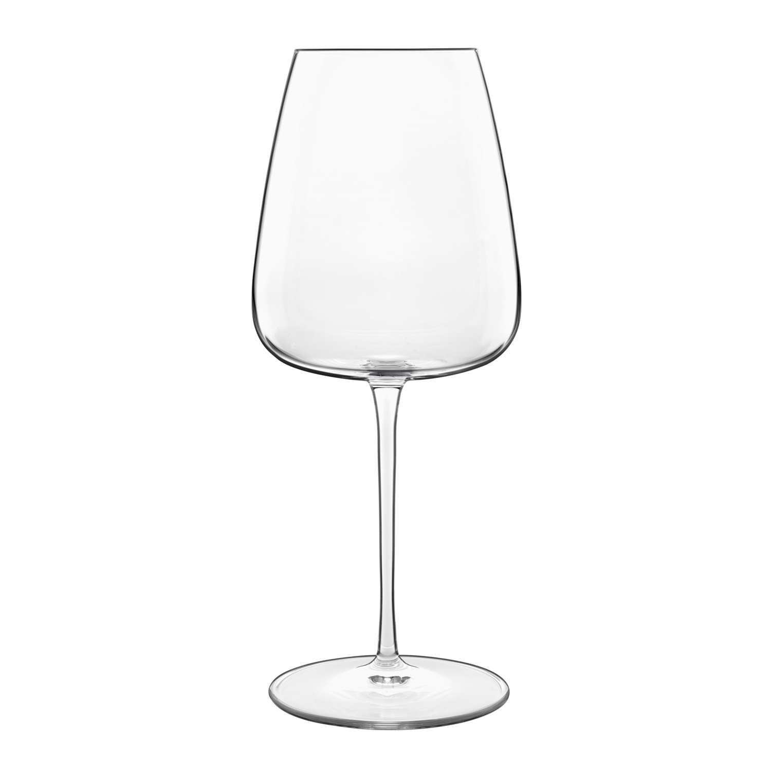 Luigi Bormioli - Talismano, Chardonnay 55 cl (set of 4)