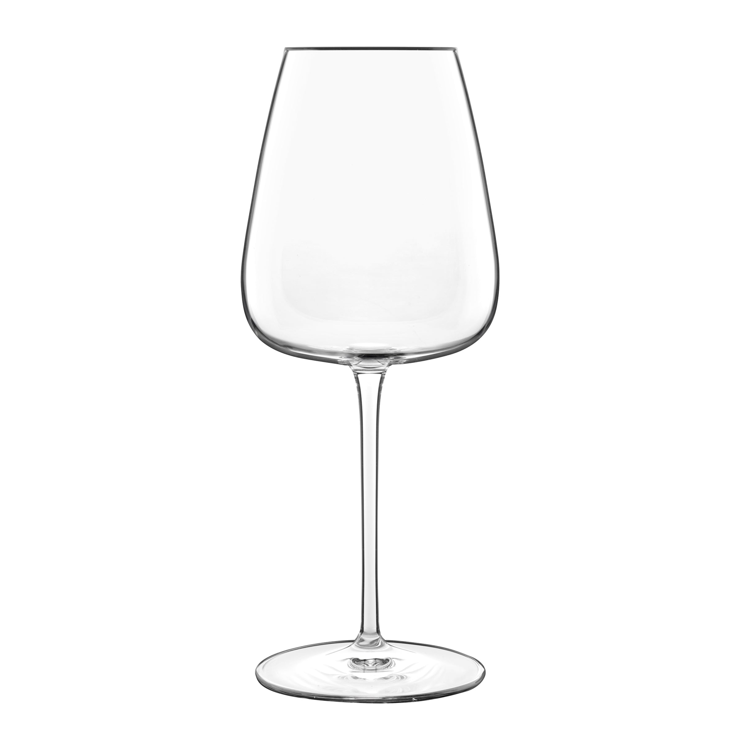 Luigi Bormioli - Talismano, Chardonnay 45 cl (set of 4)