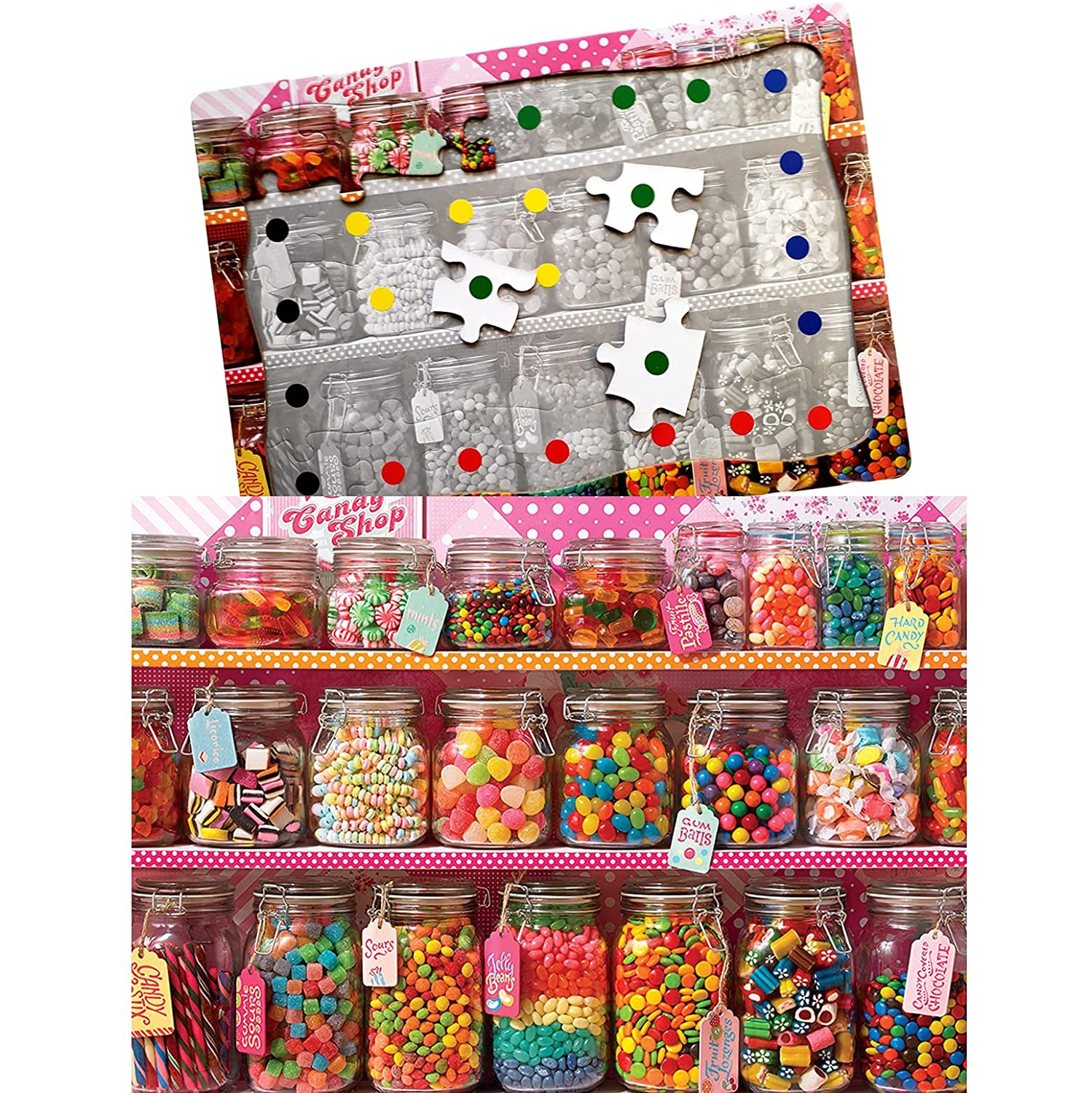 Cobble Hill - Sweet Sweet Sugar