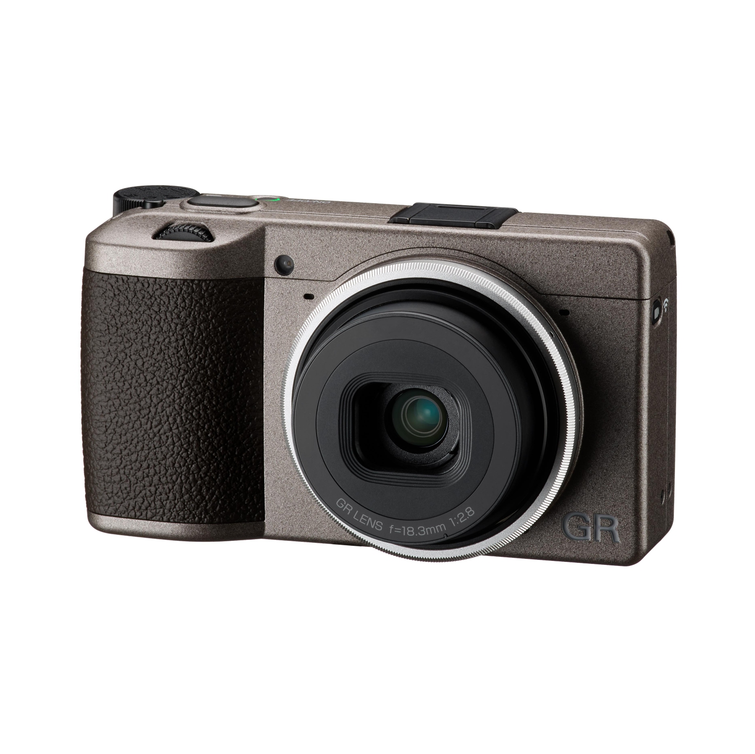 Ricoh GR III Diary Edition Digital Camera | Best Buy Canada